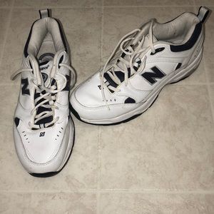 dad style new balance